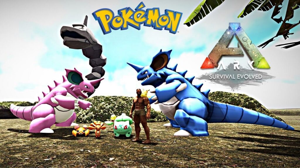 ARK Survival Evolved : Survivre dans un monde de dinosaures