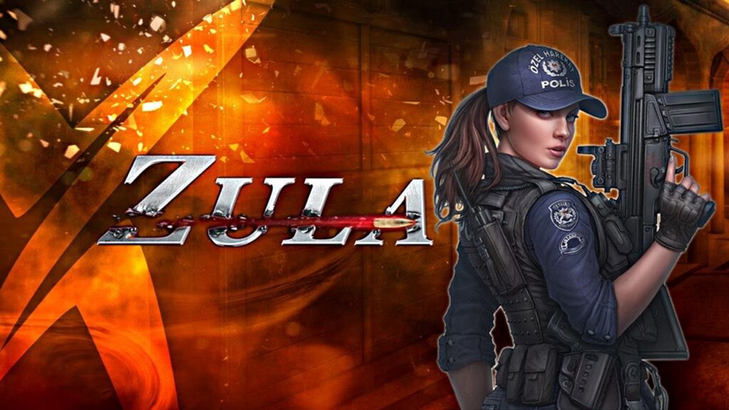 Zula : un FPS gratuit avec des modes de combat variés