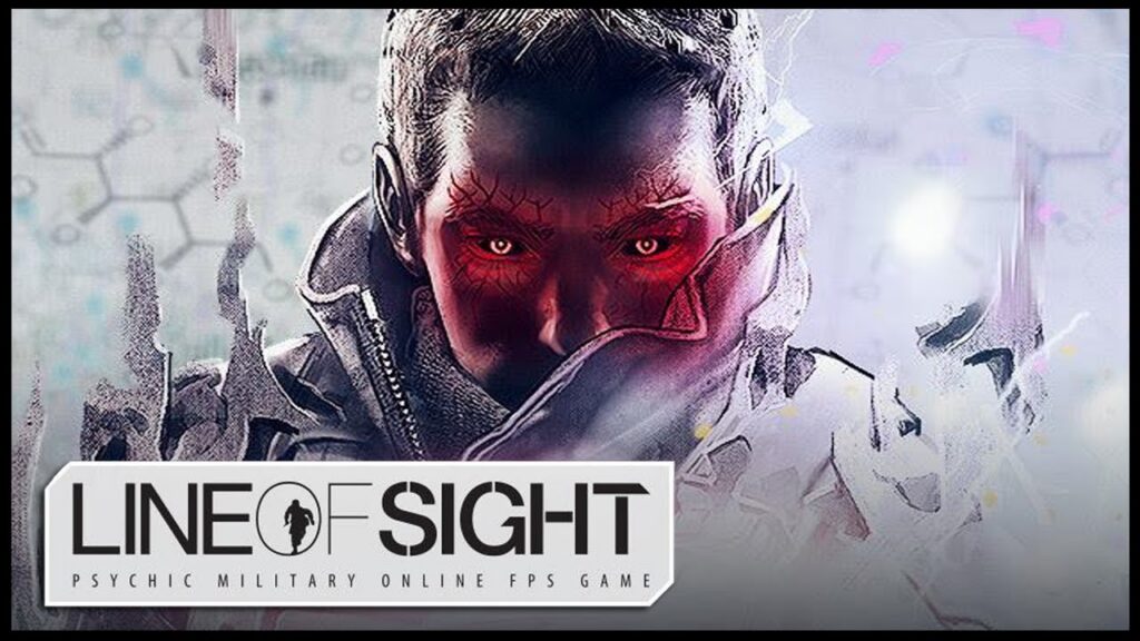Line of Sight : FPS gratuit avec personnalisation et capacités psioniques