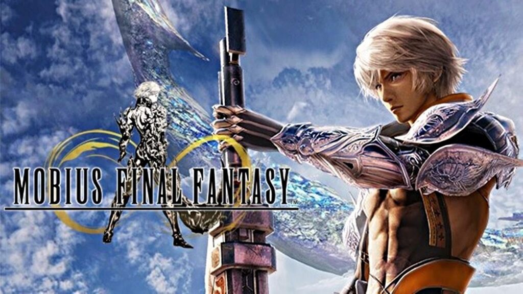 Final Fantasy Mobius : Un voyage à travers les mondes de Palamecia