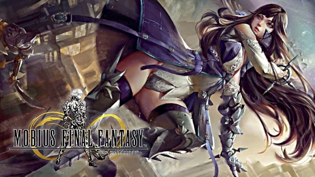 Final Fantasy Mobius : Une Aventure Épique dans un Monde de Lumière et de Ténèbres