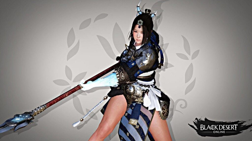 Black Desert Online : Combat dynamique et immersion totale