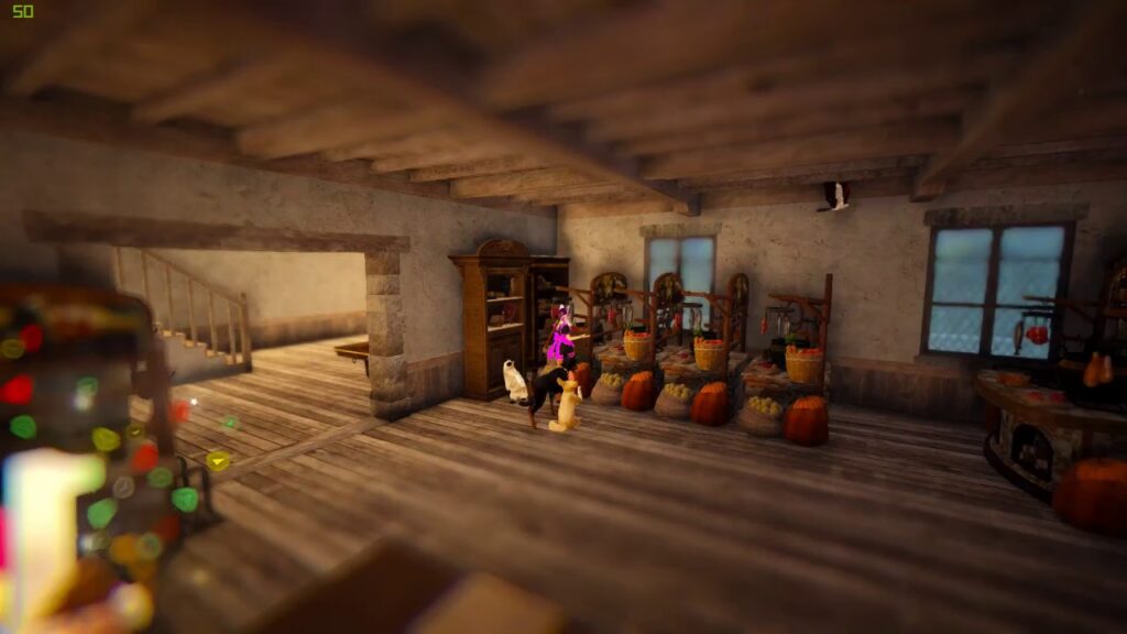Black Desert Online : La cuisine c'est la vie