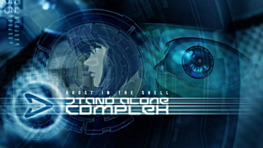 Ghost In The Shell: First Assault Online - Jeu de combat en ligne