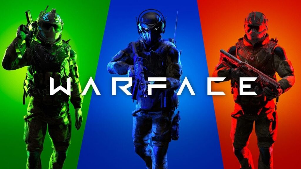 Warface : Gameplay et classes de combat en détail