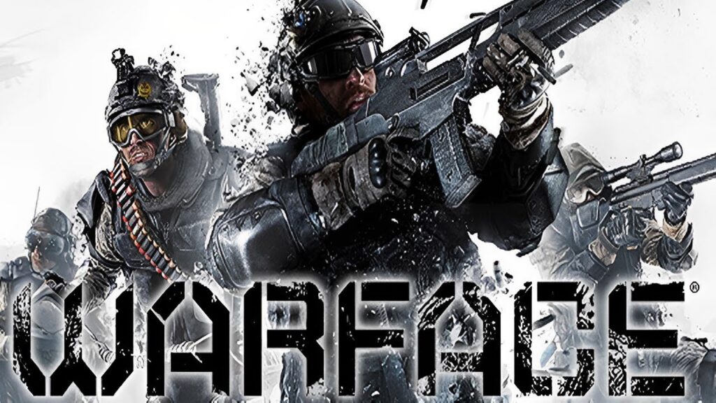 Warface : Une expérience de tir à plusieurs joueurs