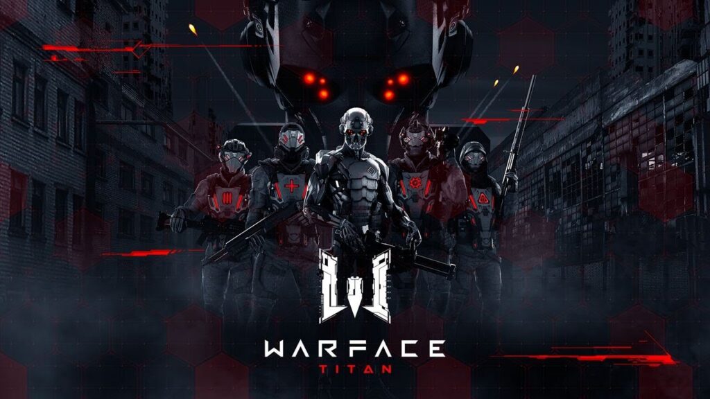 Warface : Un FPS coopératif et compétitif en 2017
