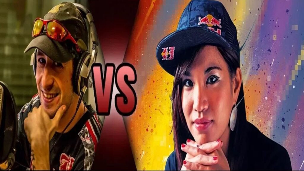 Kayane VS Mada - Tekken 7 : Une victoire de la championne
