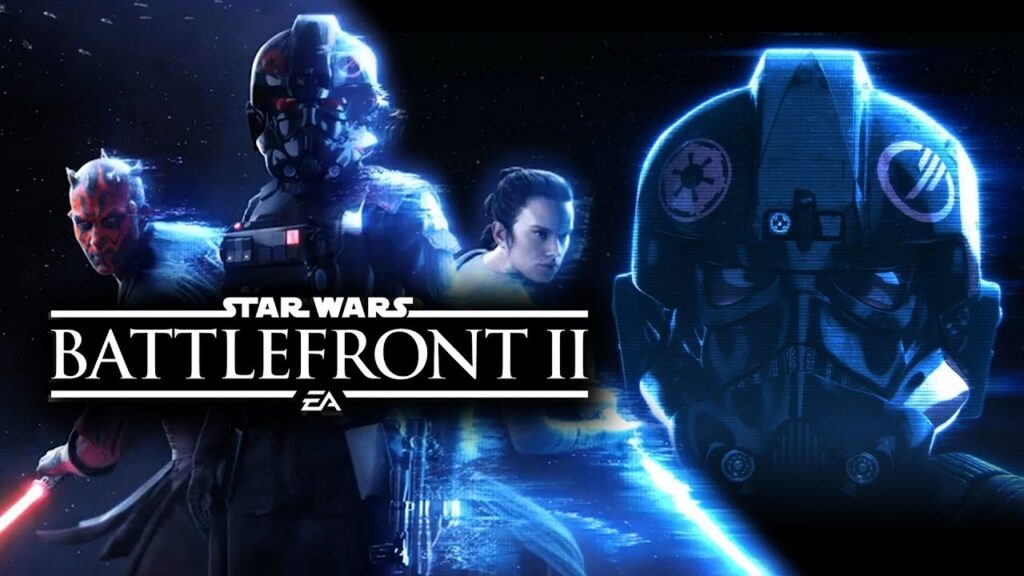 Star Wars Battlefront II : Une campagne immersive entre le Retour du Jedi et Le Réveil de la Force