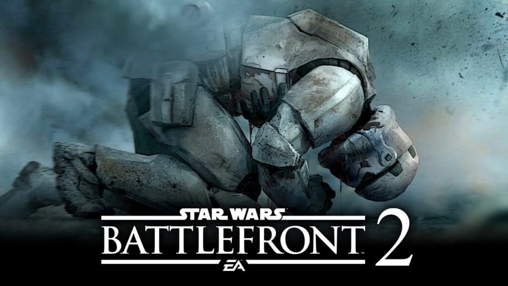 Star Wars Battlefront II : Une campagne immersive entre le Retour du Jedi et Le Réveil de la Force
