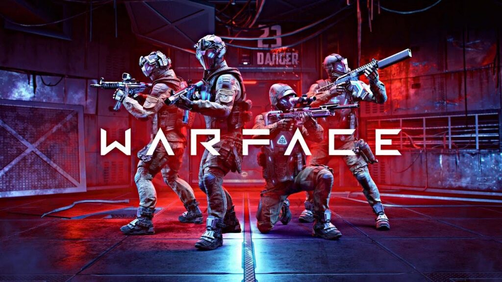 Warface : Invasion et Assaut - Gameplay et Classes