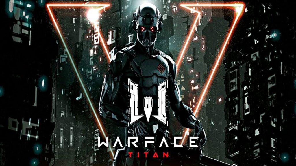 Warface : Une expérience de tir à plusieurs joueurs