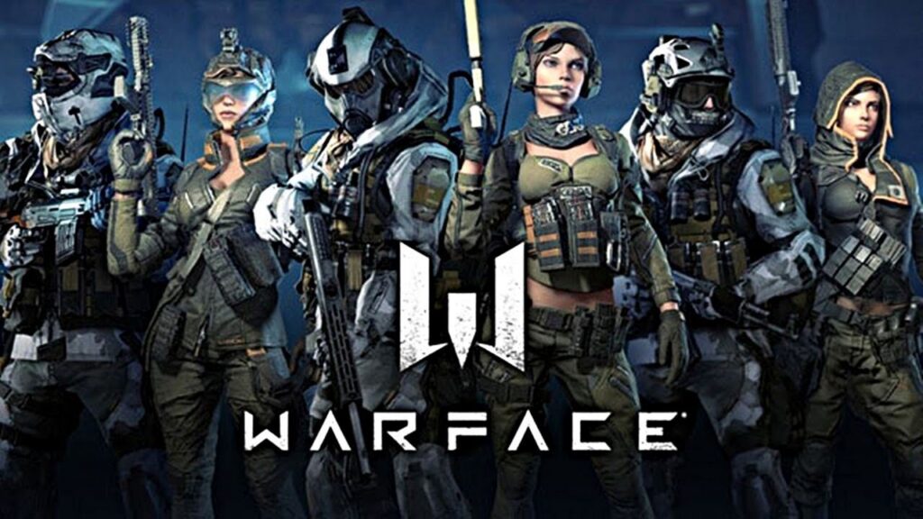 Warface : Domination et Armageddon - Gameplay et classes