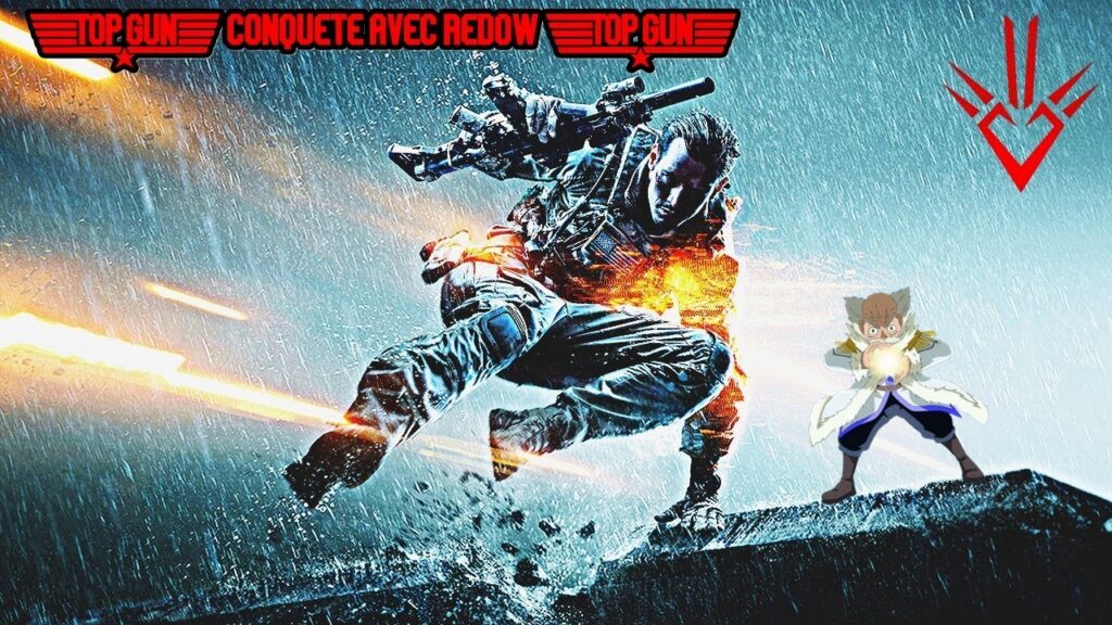 Battlefield 4 : Conquête et innovations dans le multijoueur