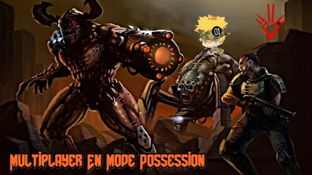 Doom Multijoueur : Modes et Mécaniques de Combat