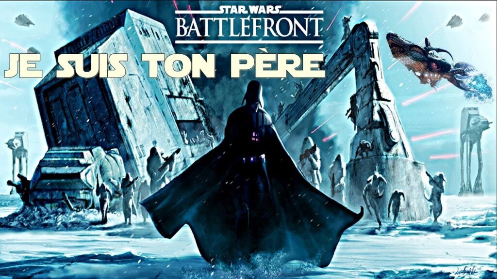 Star Wars Battlefront 2 : Une campagne immersive entre le Retour du Jedi et Le Réveil de la Force