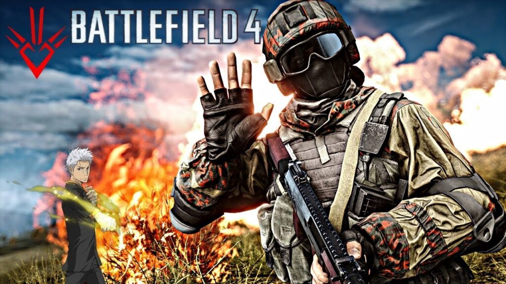 Battlefield 4 : Découvrez les nouvelles fonctionnalités du jeu