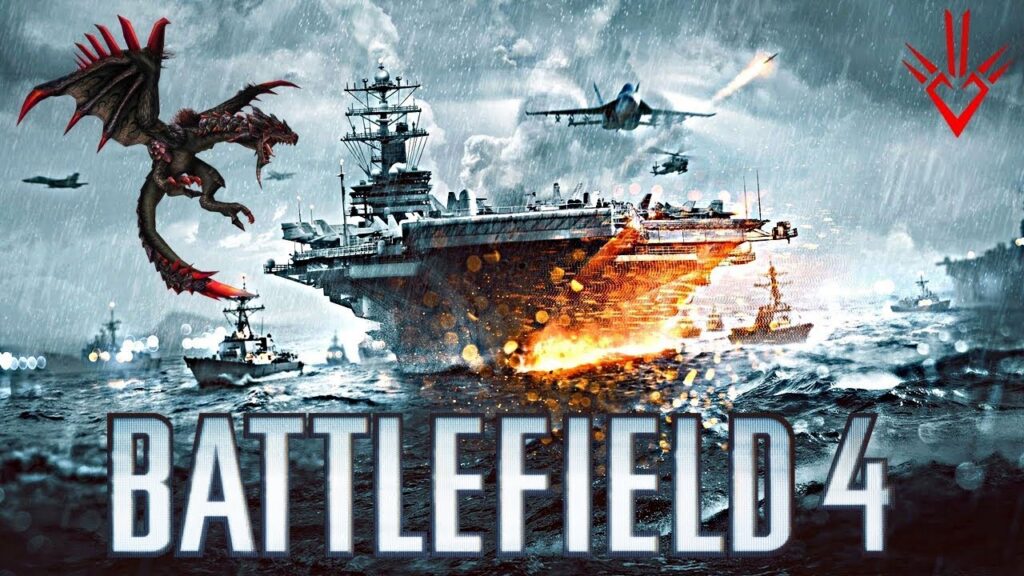 Battlefield 4 : Découvrez les nouvelles fonctionnalités du jeu