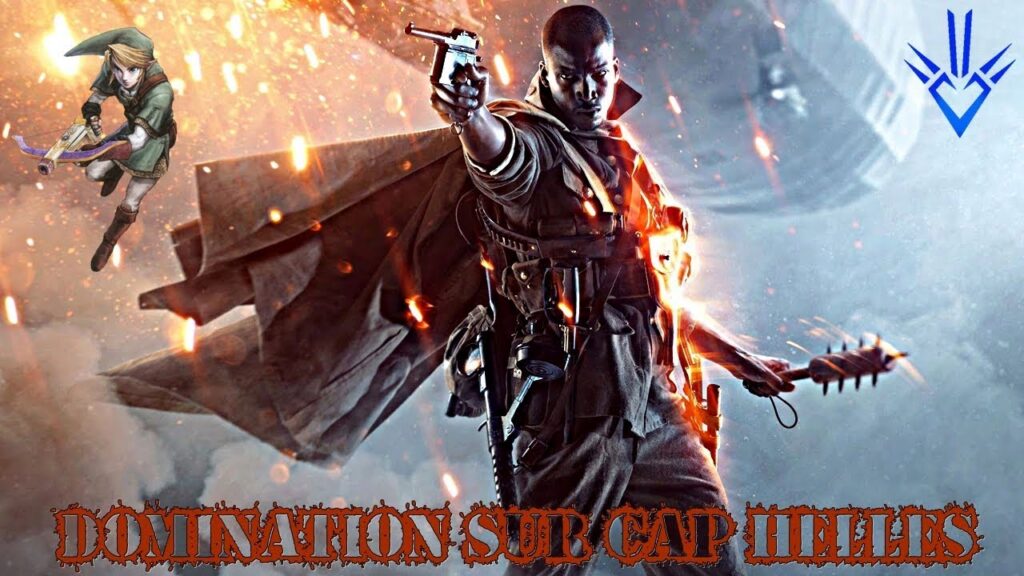Battlefield 1 : Une immersion totale dans la Première Guerre mondiale