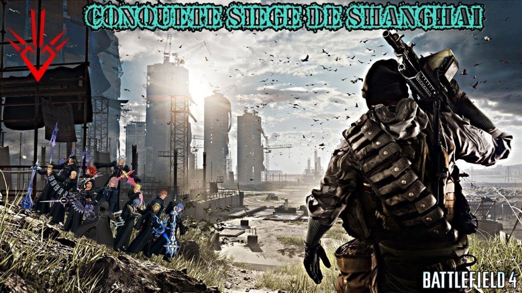 Battlefield 4 : Découvrez les nouvelles fonctionnalités du jeu