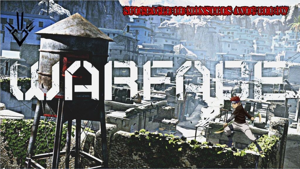 Warface : Une expérience de combat FPS immersif avec cinq classes distinctes
