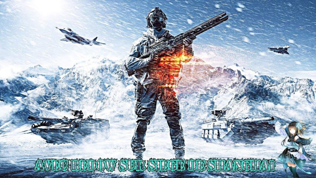 Battlefield 4 : Découvrez les nouvelles fonctionnalités du jeu
