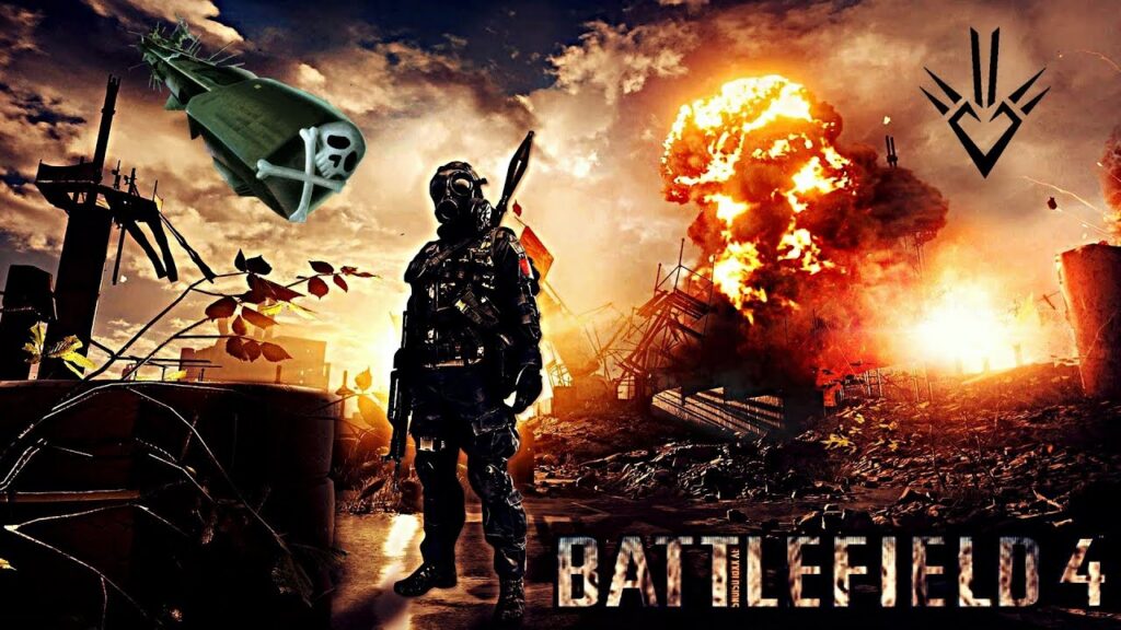 Battlefield 4 : Opération Verrous - Découverte du gameplay