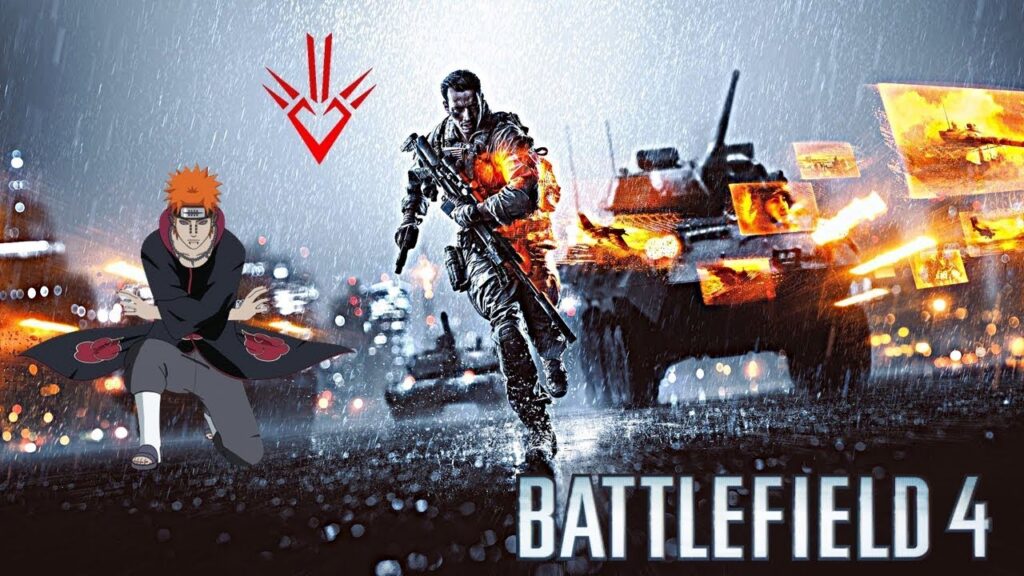 Battlefield 4 : Découvrez les nouvelles fonctionnalités du jeu