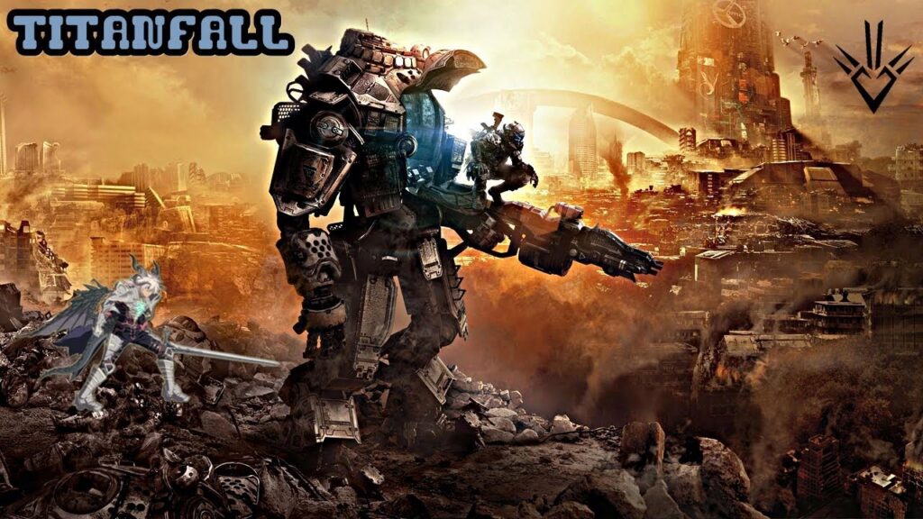 Titanfall : Multiplayer et Action dans la Guerre de la Frontière
