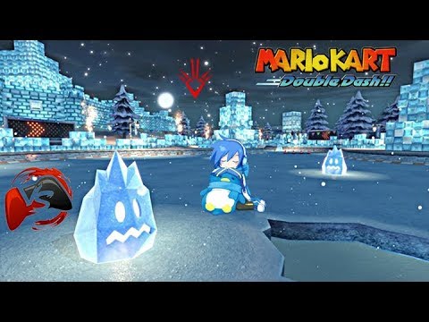 Mario Kart Double Dash : Gameplay et personnages inédits