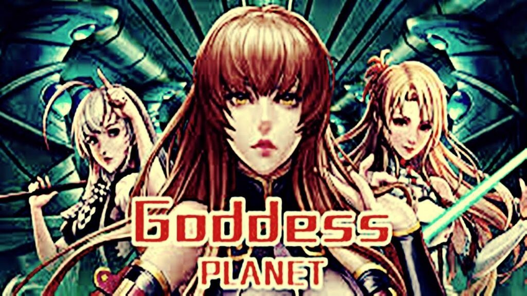 Goddess Planet : Une fin de voyage émouvante