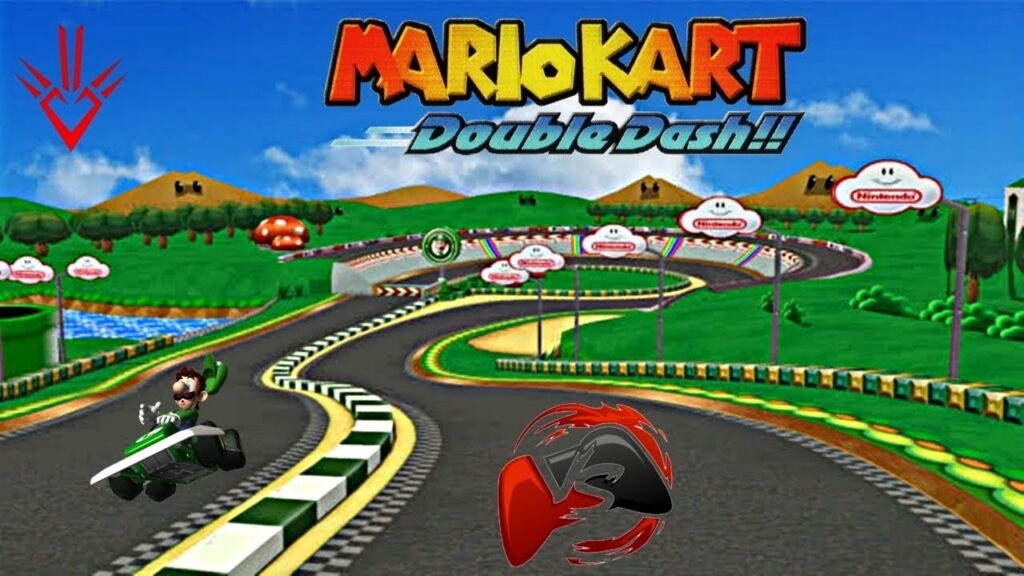 Mario Kart Double Dash : Gameplay et personnages inédits