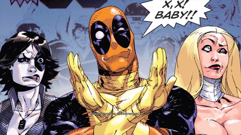 Deadpool: The Game - Un Beat 'em Up avec des touches de RPG