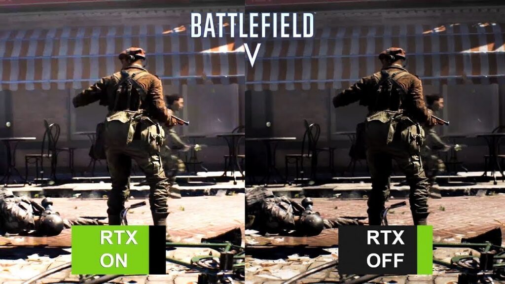 Battlefield V : Une immersion historique dans la Seconde Guerre Mondiale