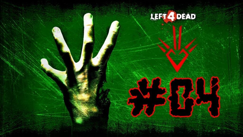 Left 4 Dead - Épisode 04 : La Ville - Normal
