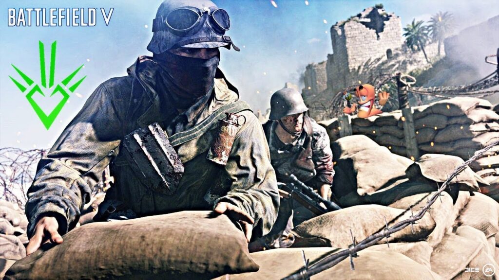Battlefield V : Une immersion historique dans la Seconde Guerre mondiale