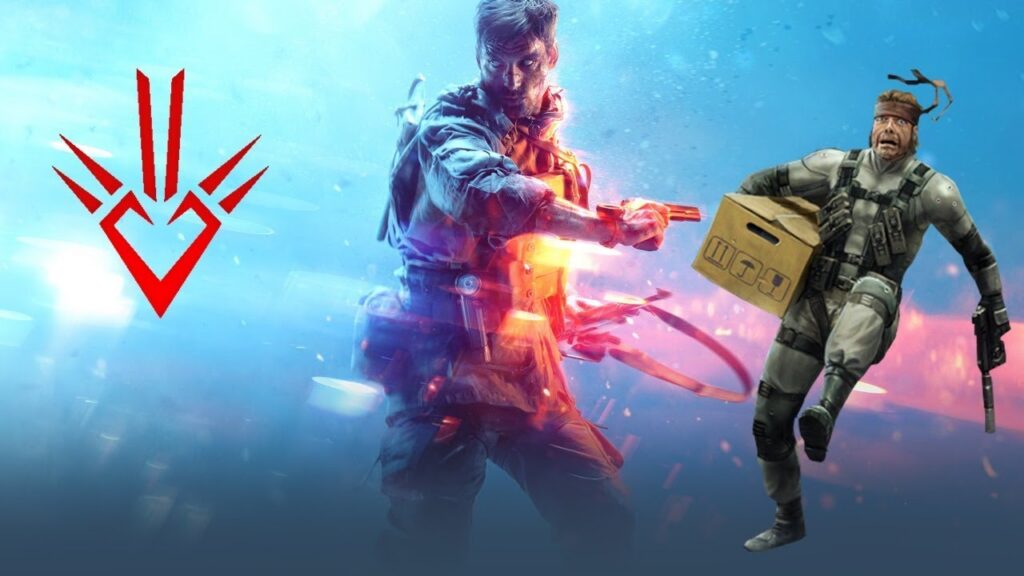 Battlefield V : Une immersion totale dans la Seconde Guerre mondiale