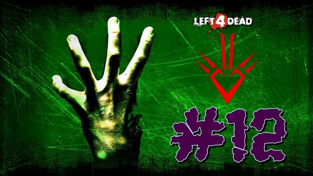 Left 4 Dead : Épisode 12 - Survivre aux infectés à Philadelphie