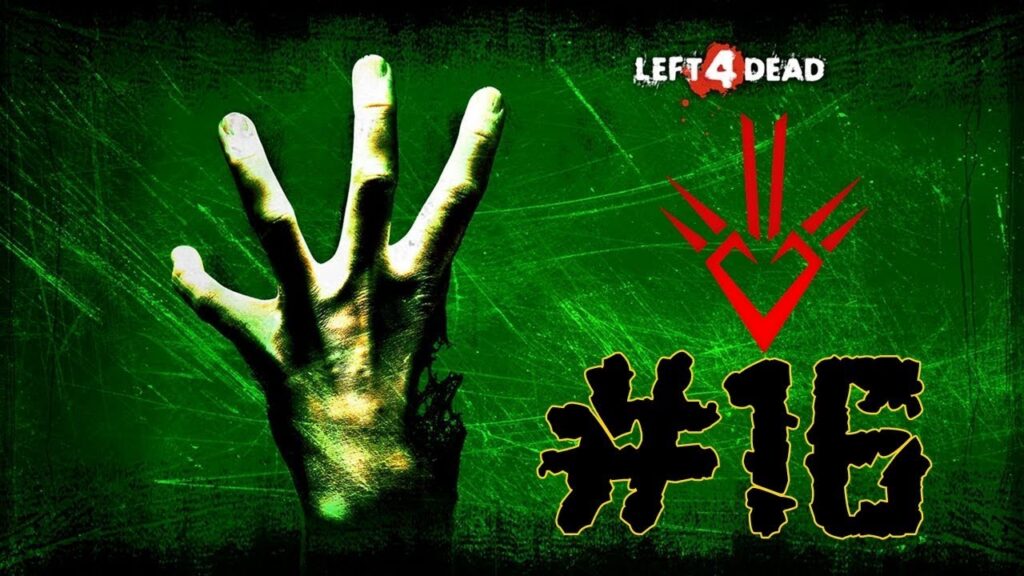 Left 4 Dead : Épisode 16 - Le Terminal - Survivre dans l'apocalypse