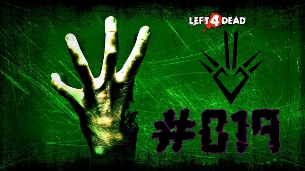 Left 4 Dead - Épisode 19 : Le Tunnel - Survivre dans l'apocalypse