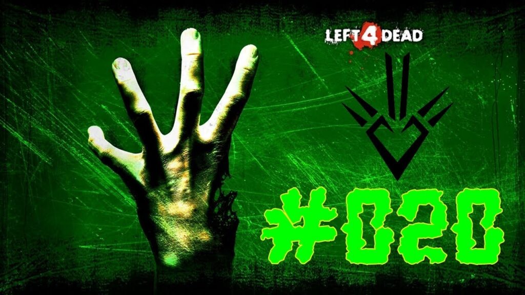 Left 4 Dead - Épisode 20 : Le Pont - Survivre dans l'apocalypse