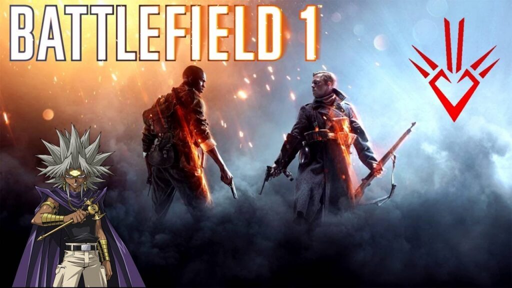 Battlefield 1 : Opération Forêt d'Argonne - Expérience de guerre