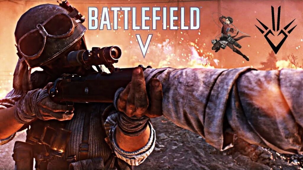 Battlefield V : Une immersion totale dans la Seconde Guerre mondiale