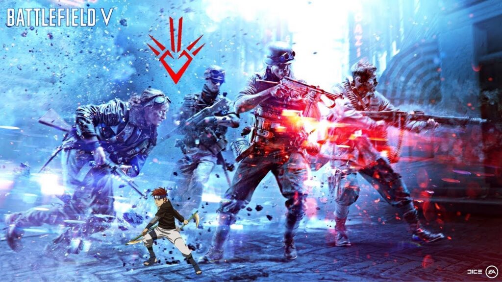 Battlefield V : Domination en Artois, une bataille historique en multijoueur