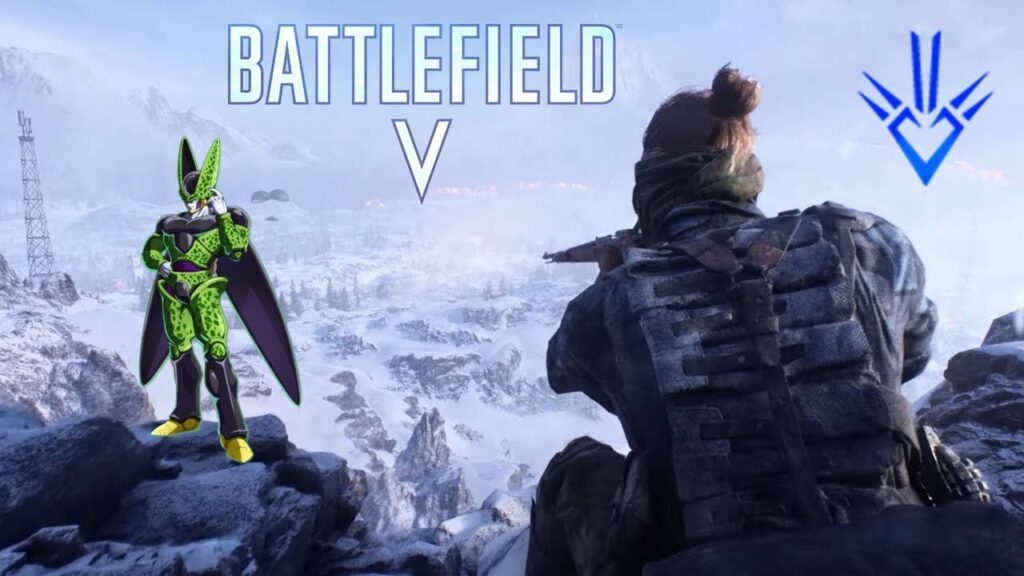 Battlefield V : Une immersion totale dans la Seconde Guerre mondiale