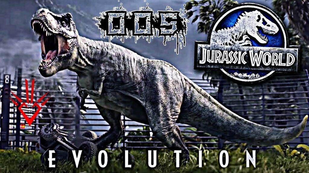 Jurassic World Evolution : Construire un parc de dinosaures