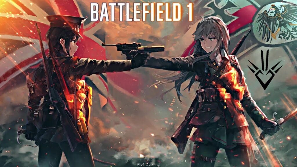 Battlefield 1 : Une immersion totale dans la Première Guerre mondiale