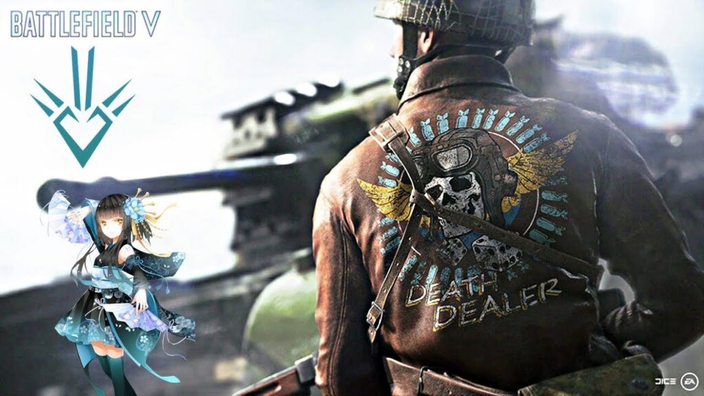 Battlefield V : Une immersion historique dans la Seconde Guerre mondiale