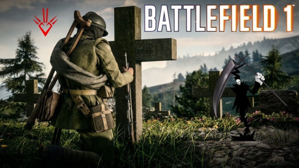 Battlefield 1 : Une immersion totale dans la Première Guerre mondiale