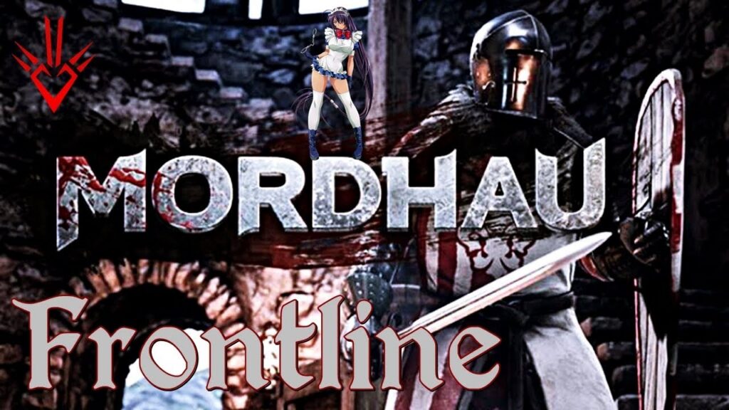 Mordhau : Combat médiéval en ligne avec jusqu'à 64 joueurs